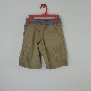 Cargo shorts